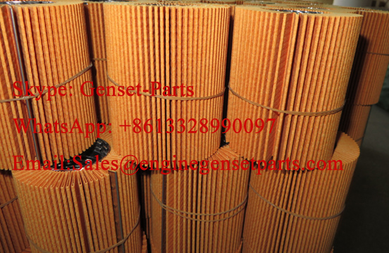High-Quality Filter Element Paper