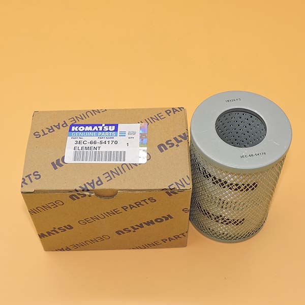 Komatsu 3EC-66-54170 Packing  