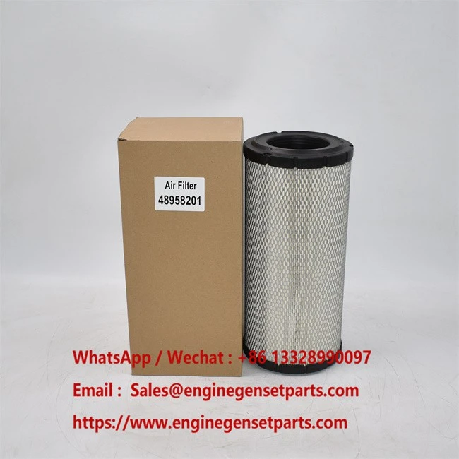 48958201 Air Filter 48958201 Air Filter