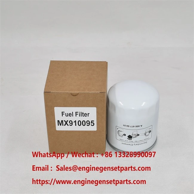 Fuel Filter MX910095 manufacturers