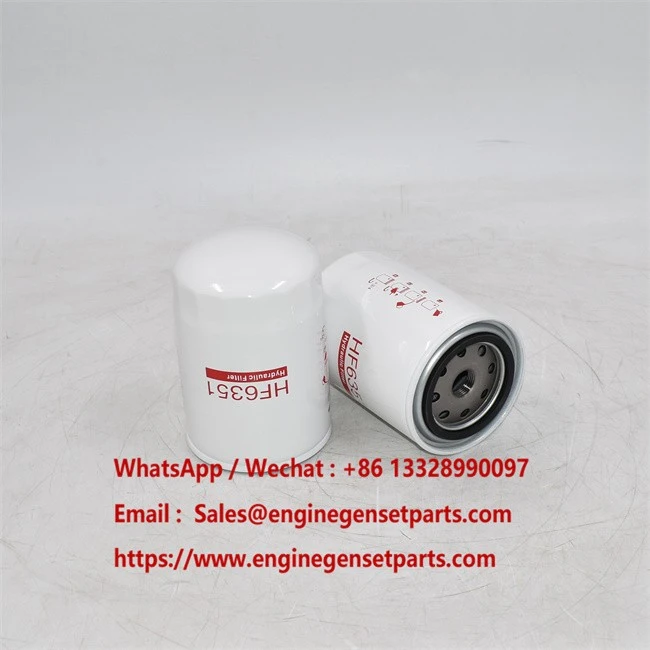HF6351 Fleetguard HF6351 Fleetguard