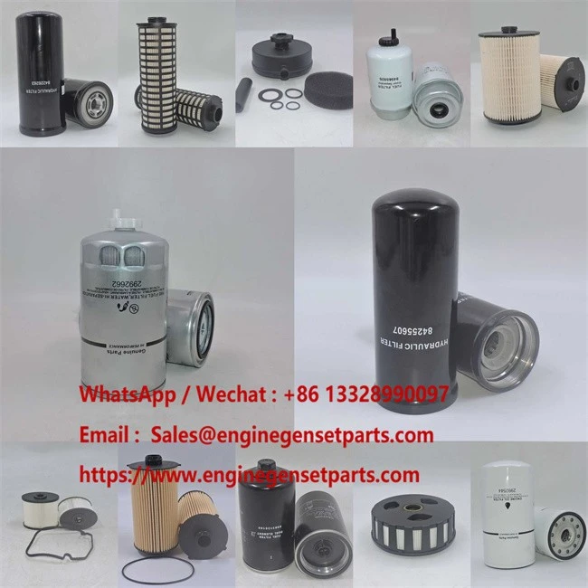 CNH FILTER ELEMENT