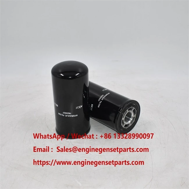 WH960-2 WH9602 Hydraulic Oil Filter WH960-2 WH9602 Hydraulic Oil Filter