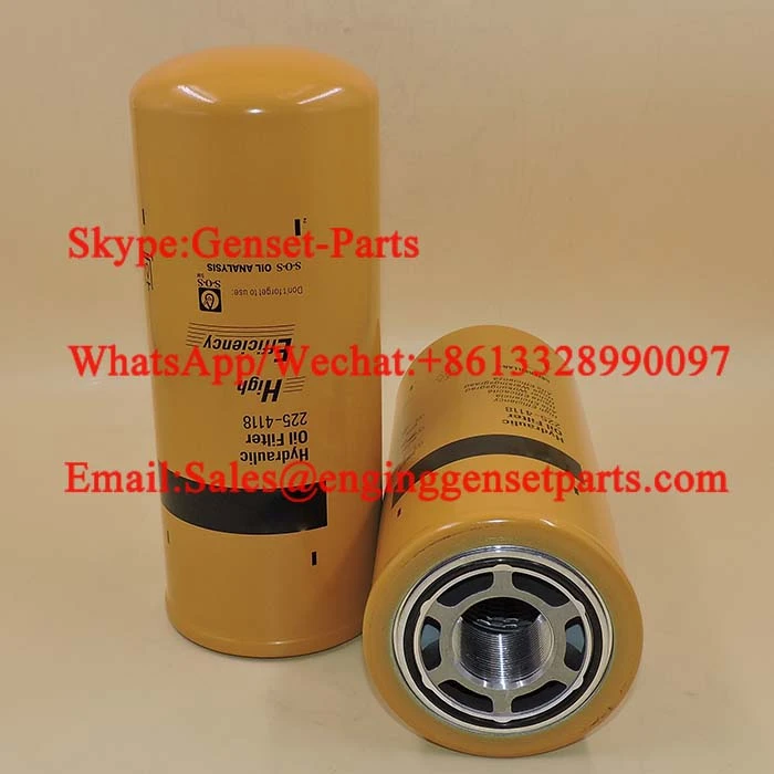 Hydraulic & Transmission Filters 225-4118