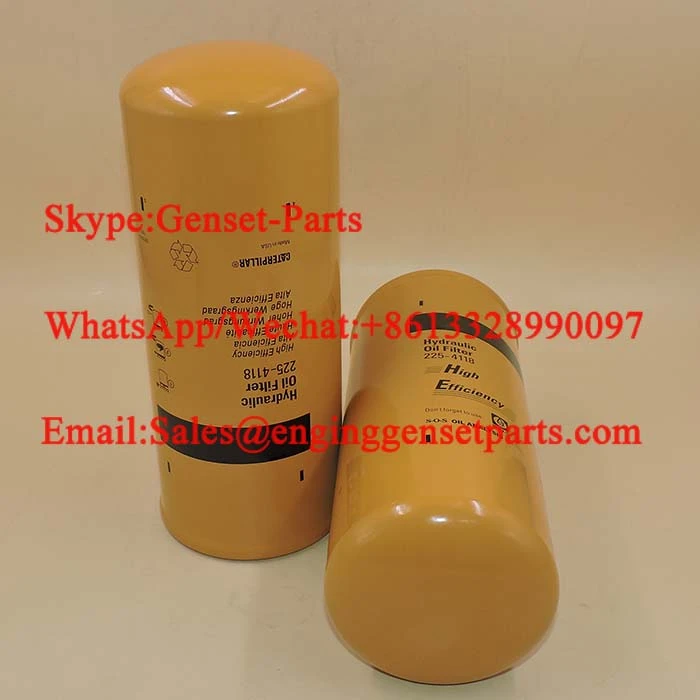 Hydraulic & Transmission Filters 225-4118