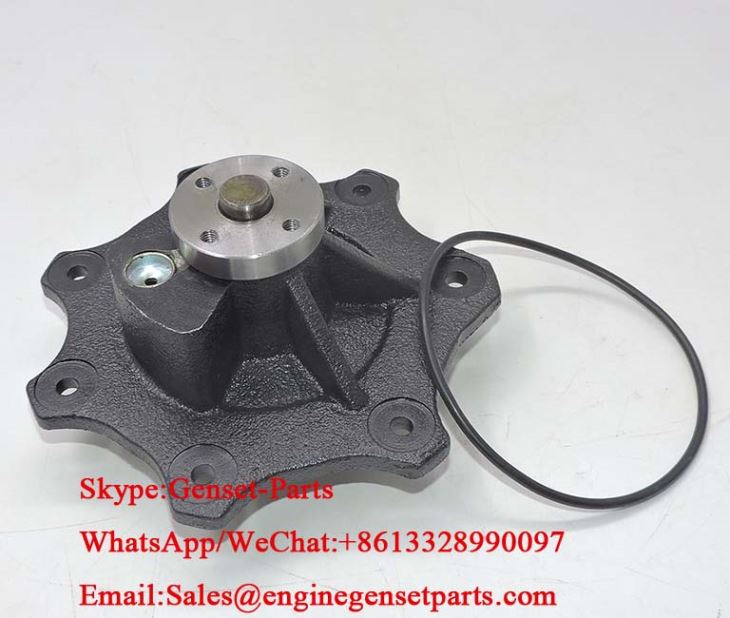 Perkins Water Pump 1830606C95 10000-50050 998-720 Perkins Water Pump 1830606C95 10000-50050 998-720