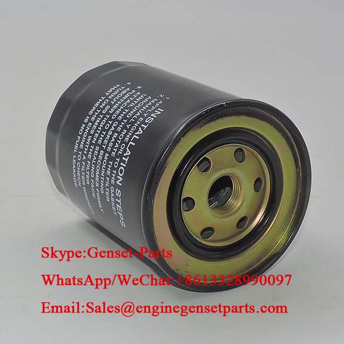 HITACHI Fuel Filter 4616545 4206080 HITACHI Fuel Filter 4616545 4206080