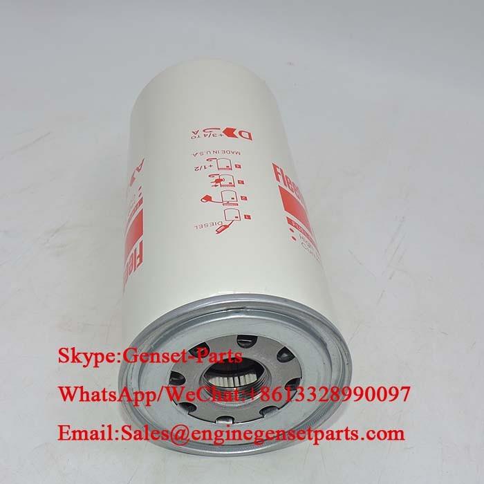 Replace FF5507 Fleetguard Fuel Filter