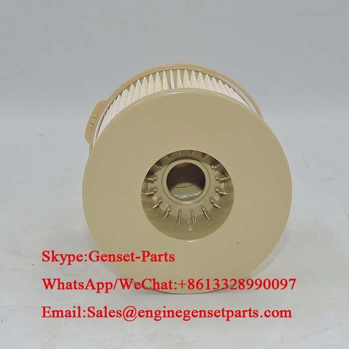 Replace Parker Racor Fuel Water Separator 2040TM