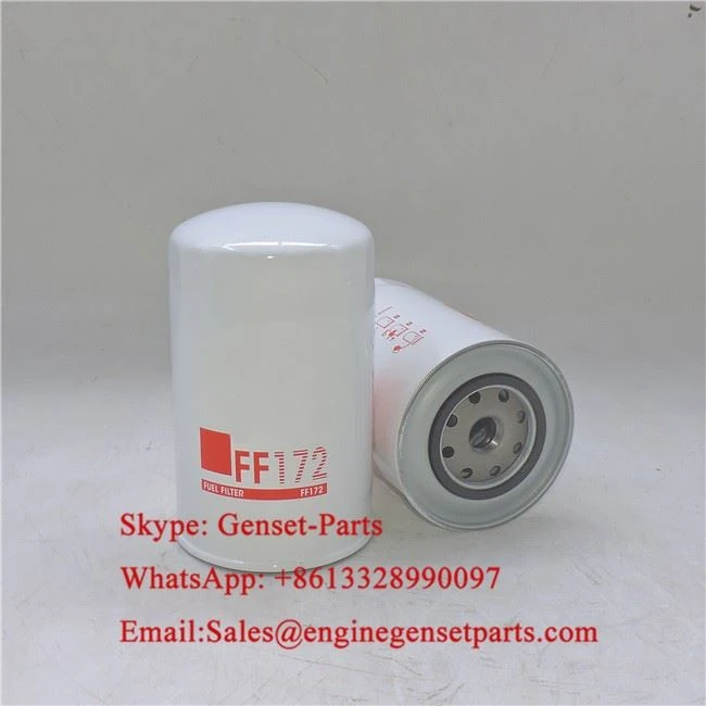 FF172 Fuel Filter