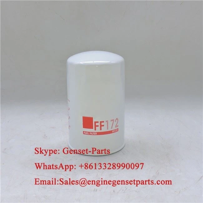 FF172 Fleetguard