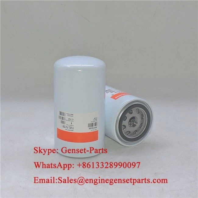 P550774 Fuel Filter P550774 Fuel Filter