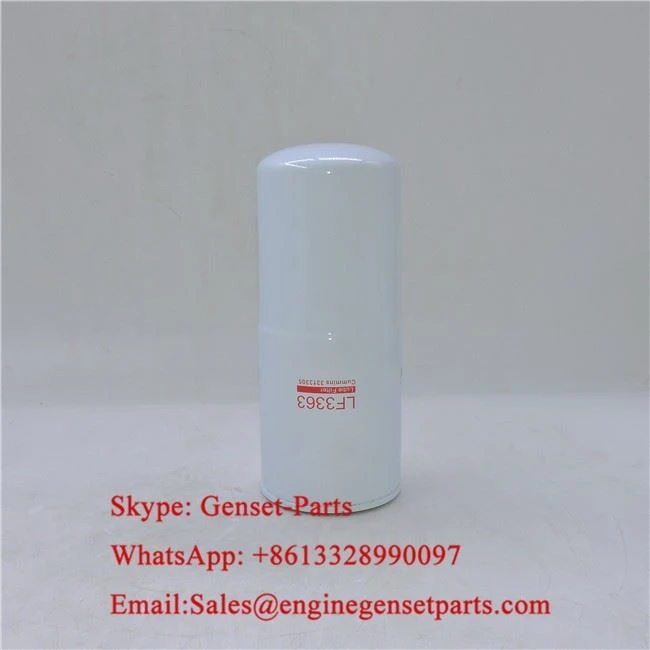 Fleetguard LF3363 Fleetguard LF3363