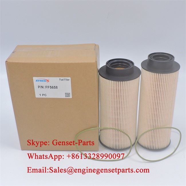 FF5658 Fuel Filter FF5658 Fuel Filter