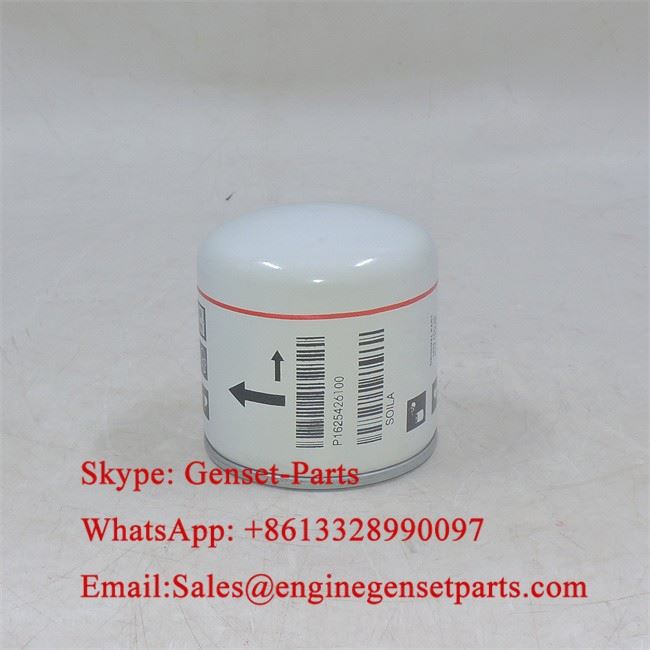 1625426100 Oil Filter 1625426100 Oil Filter