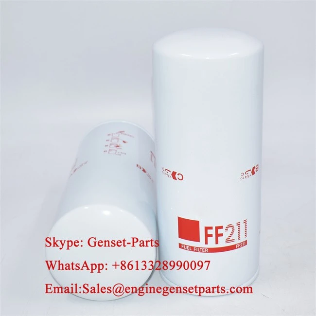 FF211 Fleetguard FF211 Fleetguard
