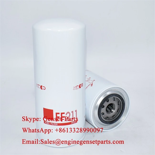 FF211 Fuel Filter FF211 Fuel Filter