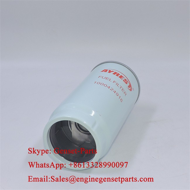 1000424916 Fuel Water Separator