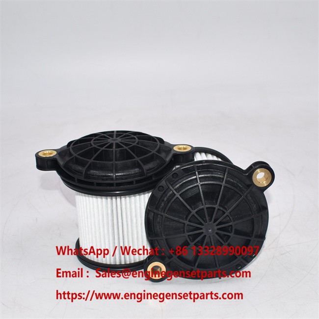 ZF0501215163 Oil Filter For Truck Parts ZF0501215163 Oil Filter For Truck Parts